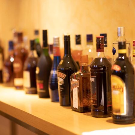 Vamos Addis Hotel Εξωτερικό φωτογραφία