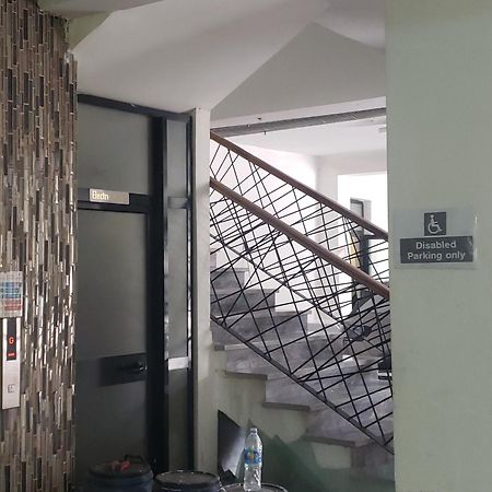 Vamos Addis Hotel Εξωτερικό φωτογραφία