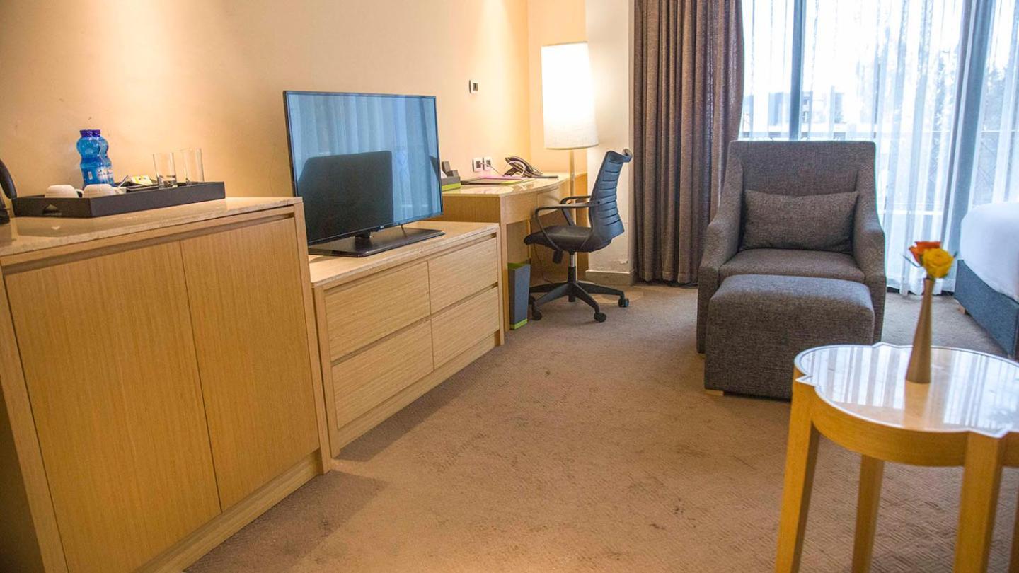 Vamos Addis Hotel Εξωτερικό φωτογραφία