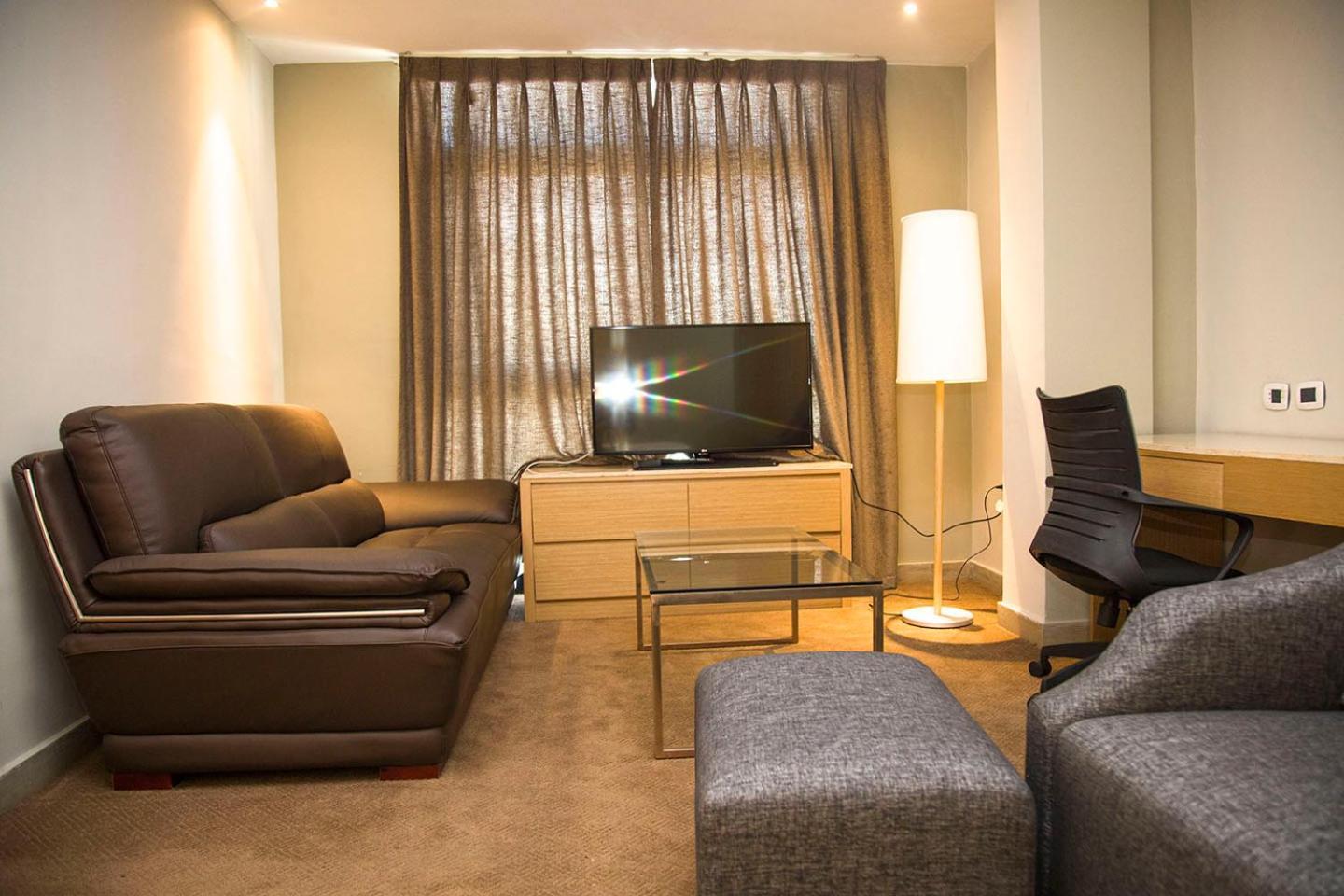 Vamos Addis Hotel Εξωτερικό φωτογραφία